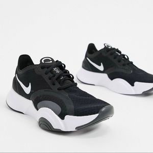 Women’s Nike SuperRep Go Training Shoes
